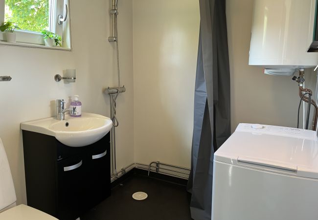 Ferienhaus in Vimmerby - Charmantes rotes Ferienhaus am Golfplatz – in der Nähe von Vimmerby und Astrid Lindgrens Welt | SE05090 Ferienhaus in Vimmerby - Charmantes rotes Ferienhaus am Golfplatz – in der Nähe von Vimmerby und Astrid Lindgrens Welt | SE05090