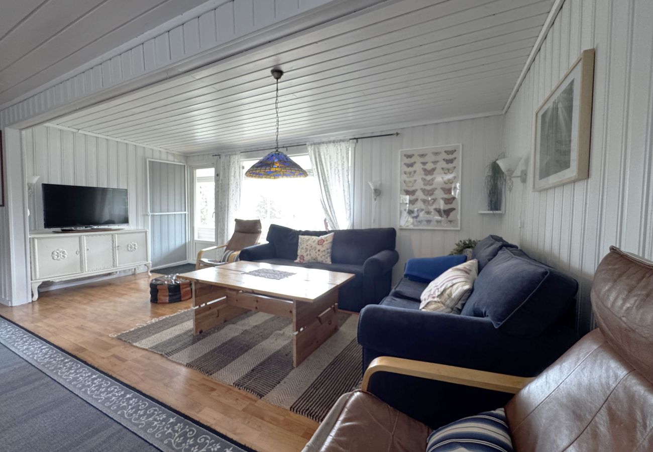 Ferienhaus in Skillingsfors - Ruhiges Ferienhaus in Skillingsfors, nahe der Natur |SE18033