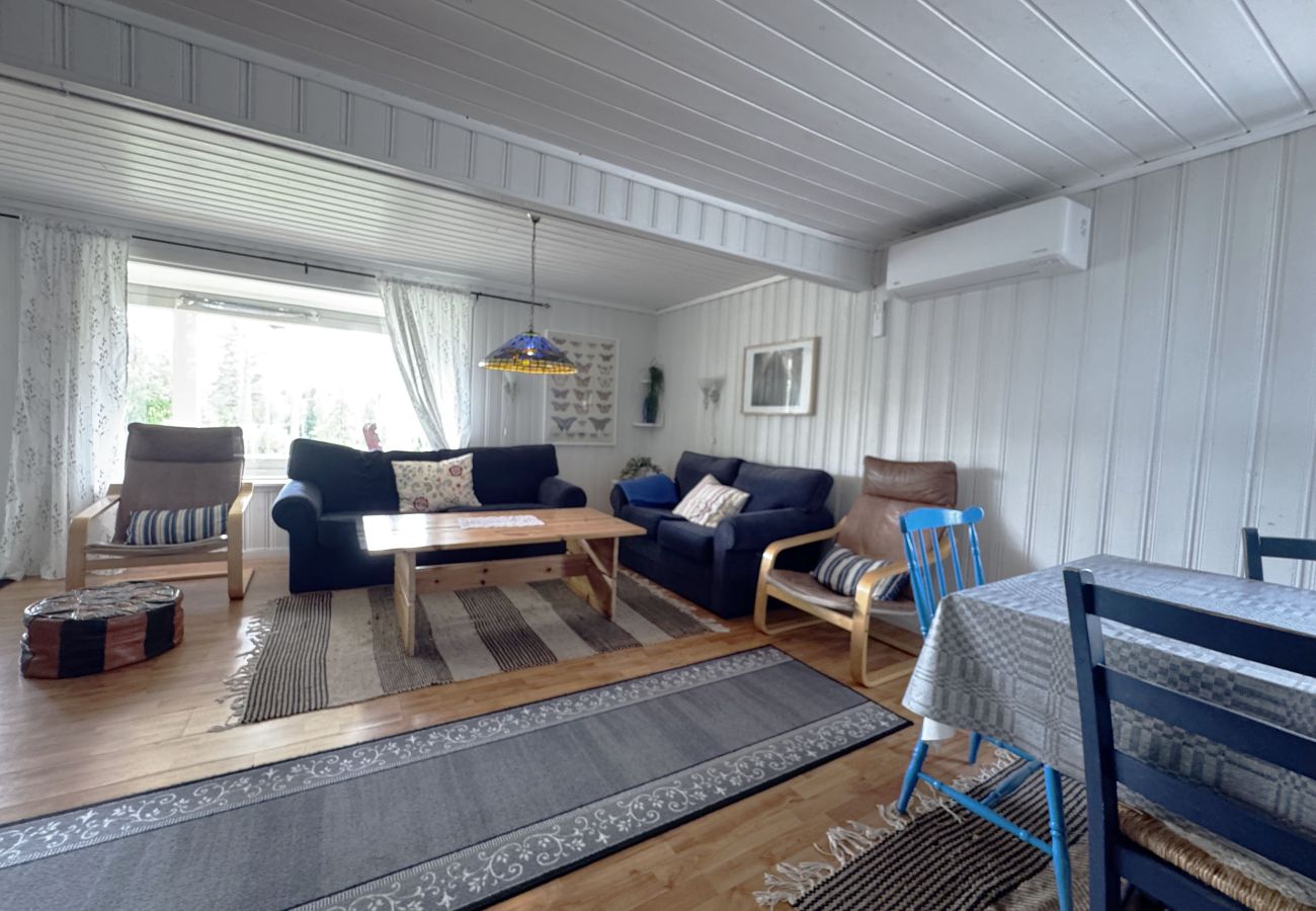 Ferienhaus in Skillingsfors - Ruhiges Ferienhaus in Skillingsfors, nahe der Natur |SE18033