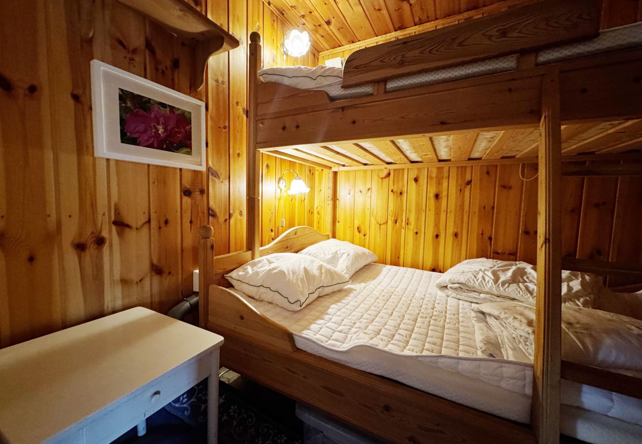 Ferienhaus in Skillingsfors - Ruhiges Ferienhaus in Skillingsfors, nahe der Natur |SE18033