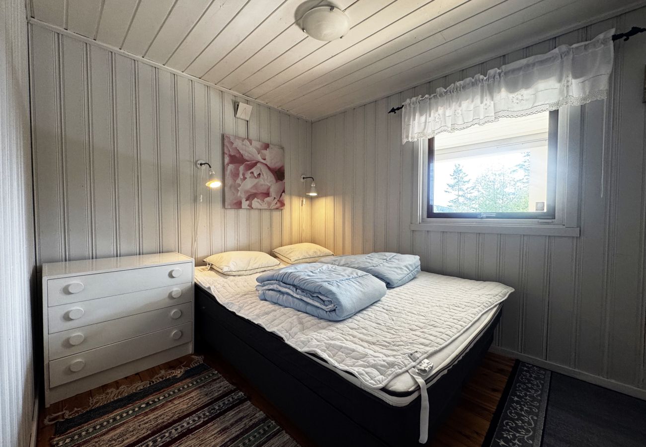 Ferienhaus in Skillingsfors - Ruhiges Ferienhaus in Skillingsfors, nahe der Natur |SE18033