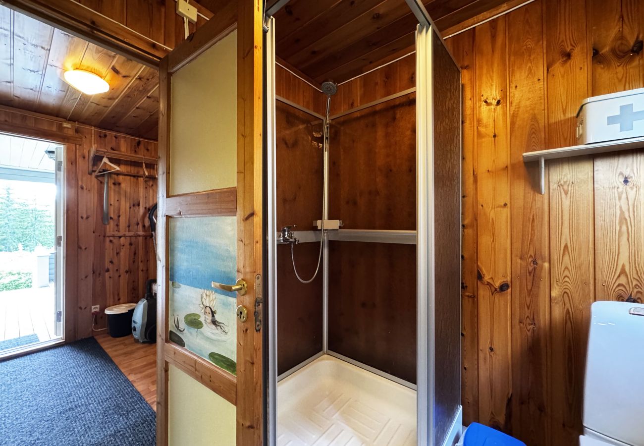 Ferienhaus in Skillingsfors - Ruhiges Ferienhaus in Skillingsfors, nahe der Natur |SE18033