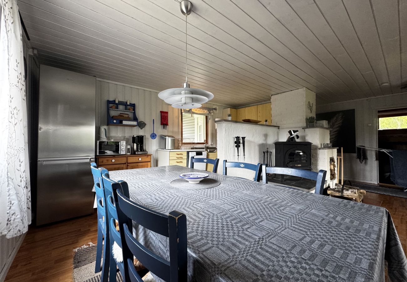Ferienhaus in Skillingsfors - Ruhiges Ferienhaus in Skillingsfors, nahe der Natur |SE18033