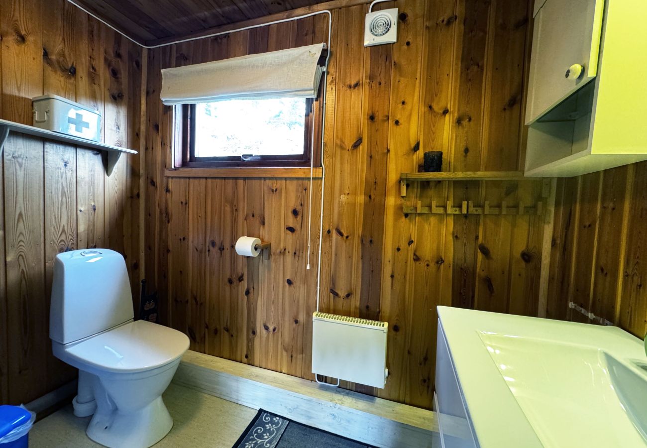 Ferienhaus in Skillingsfors - Ruhiges Ferienhaus in Skillingsfors, nahe der Natur |SE18033