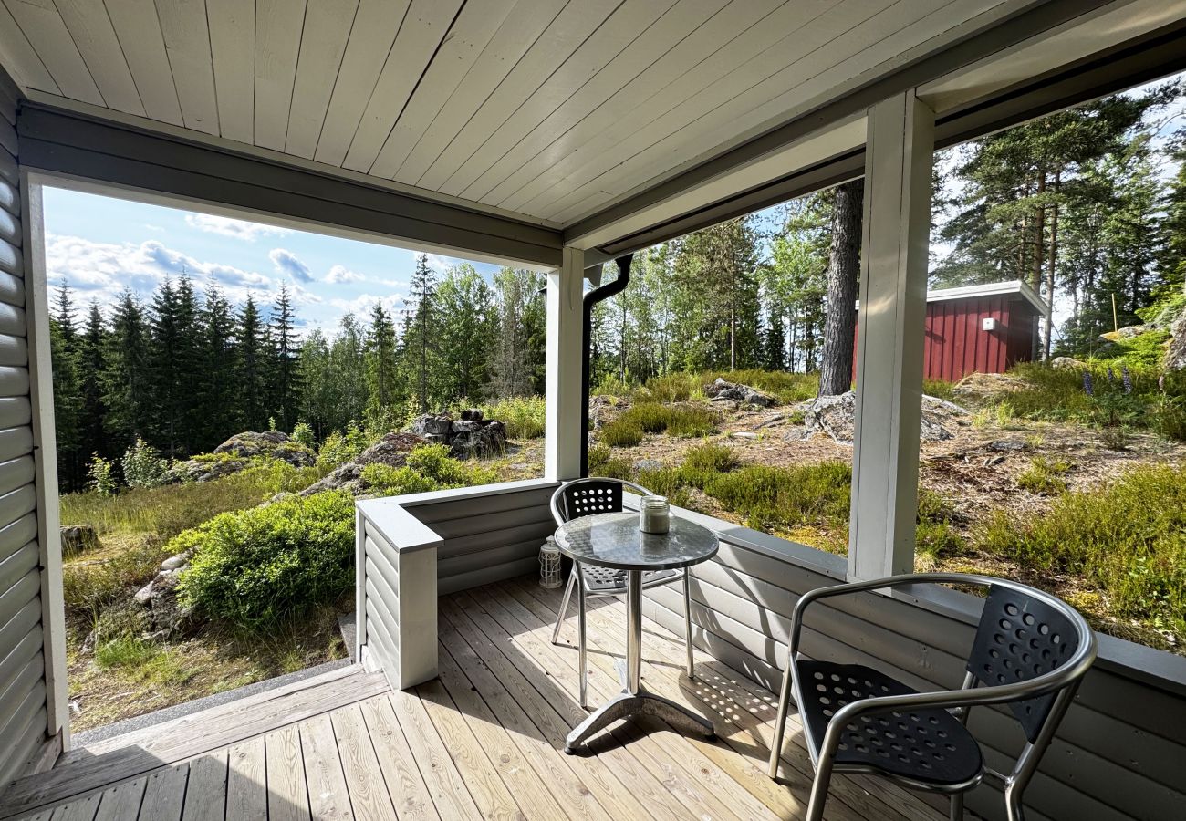 Ferienhaus in Skillingsfors - Ruhiges Ferienhaus in Skillingsfors, nahe der Natur |SE18033