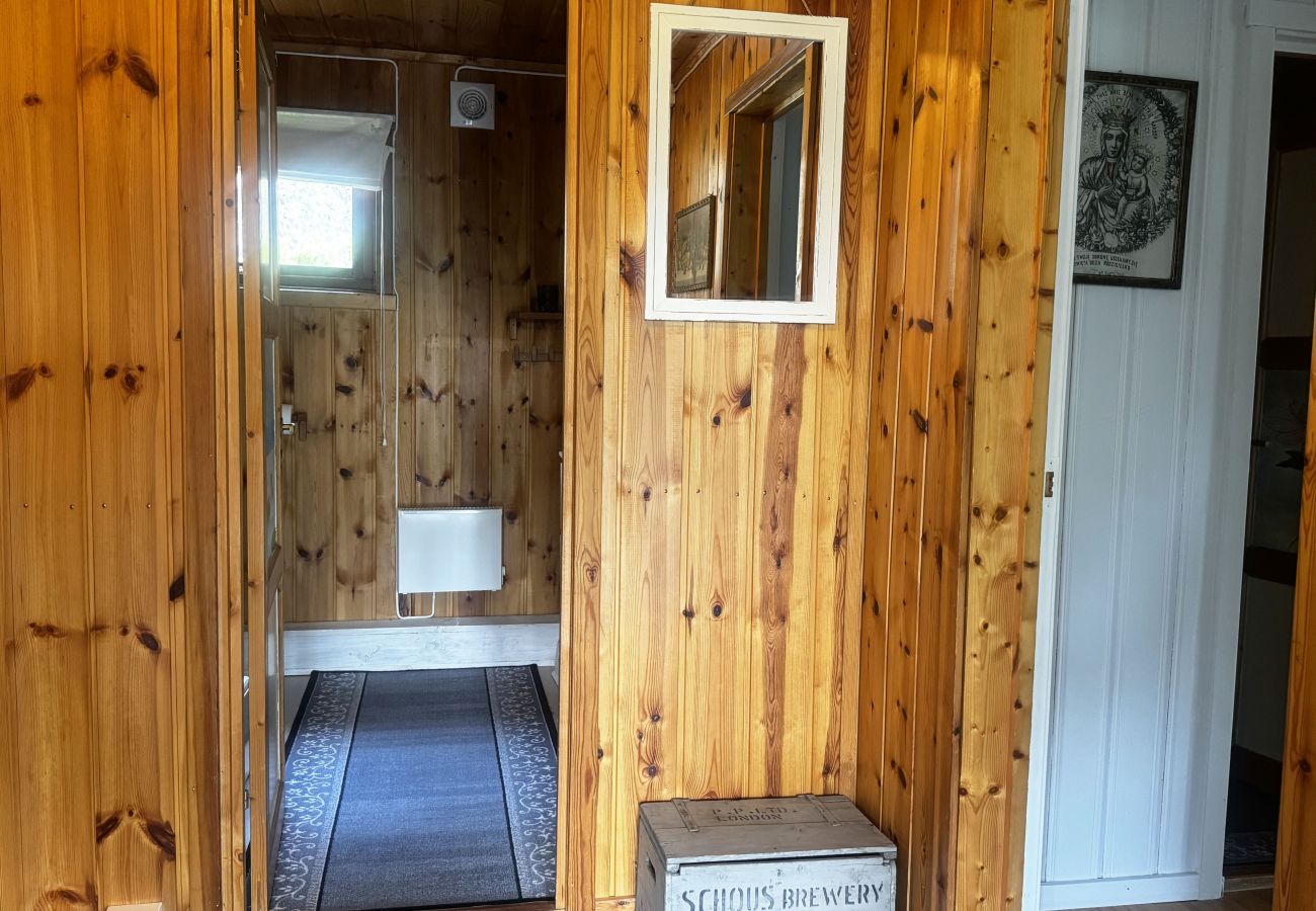 Ferienhaus in Skillingsfors - Ruhiges Ferienhaus in Skillingsfors, nahe der Natur |SE18033