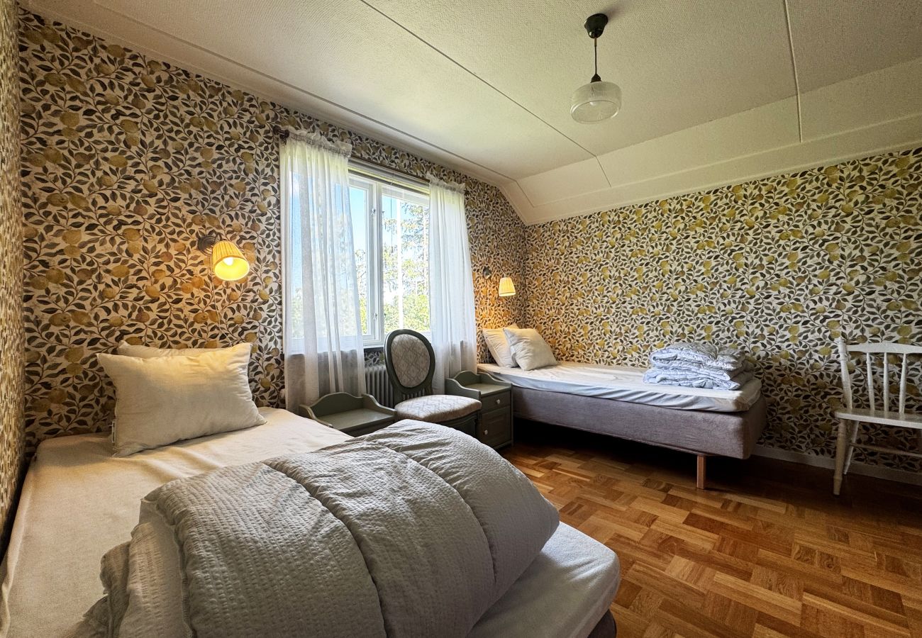 Ferienhaus in Lidköping - Charmante und geräumige Villa bei Lidköping |SE08085