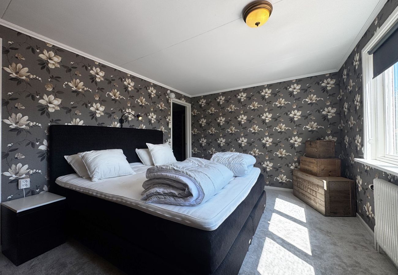 Ferienhaus in Lidköping - Charmante und geräumige Villa bei Lidköping |SE08085