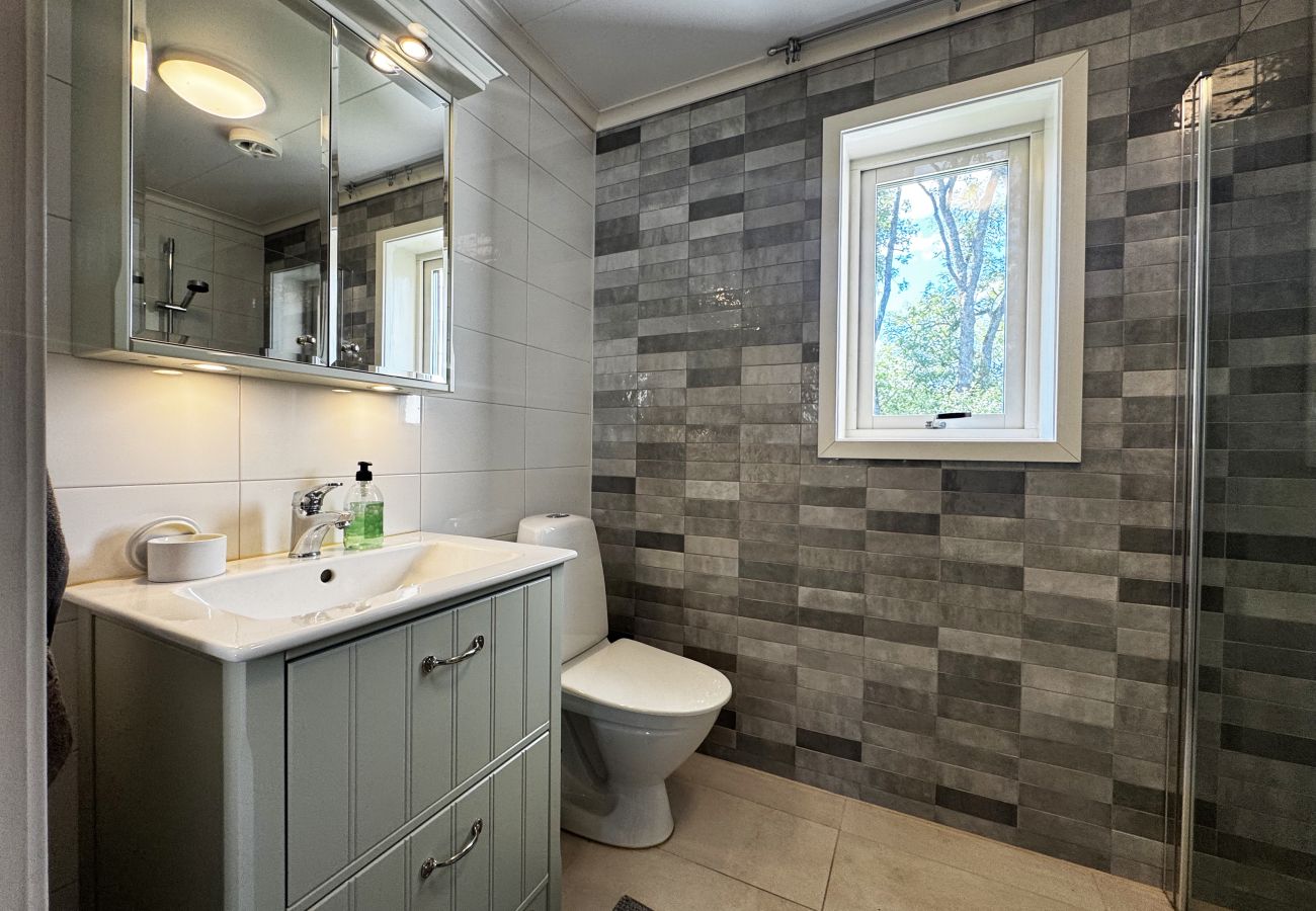 Ferienhaus in Lidköping - Charmante und geräumige Villa bei Lidköping |SE08085