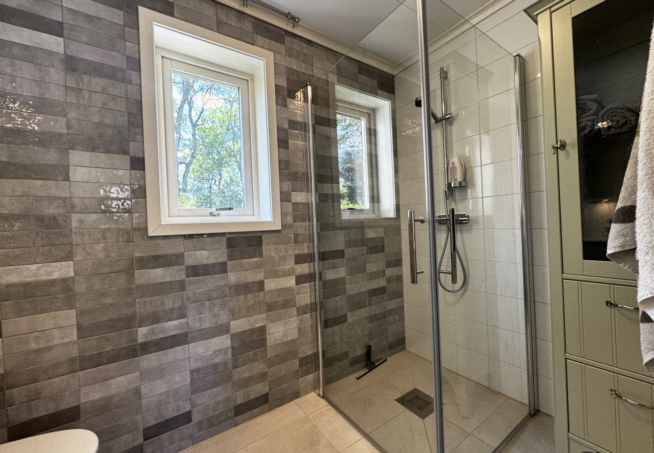 Ferienhaus in Lidköping - Charmante und geräumige Villa bei Lidköping |SE08085