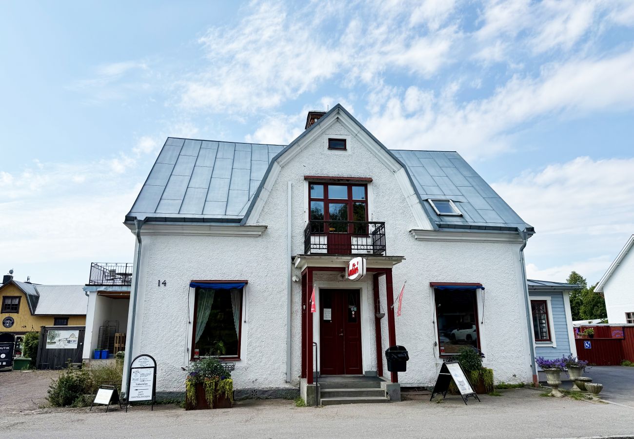 Ferienhaus in Väderstad - Charmantes rotes Ferienhaus in Väderstad – ruhige Landidylle in der Nähe von Tåkern | SE10024