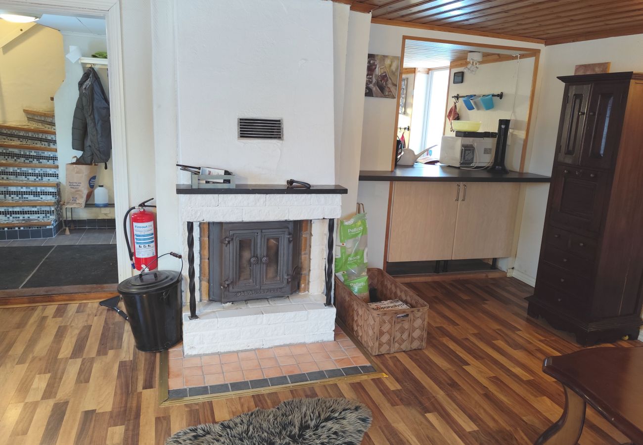 Ferienhaus in Väderstad - Charmantes rotes Ferienhaus in Väderstad – ruhige Landidylle in der Nähe von Tåkern | SE10024