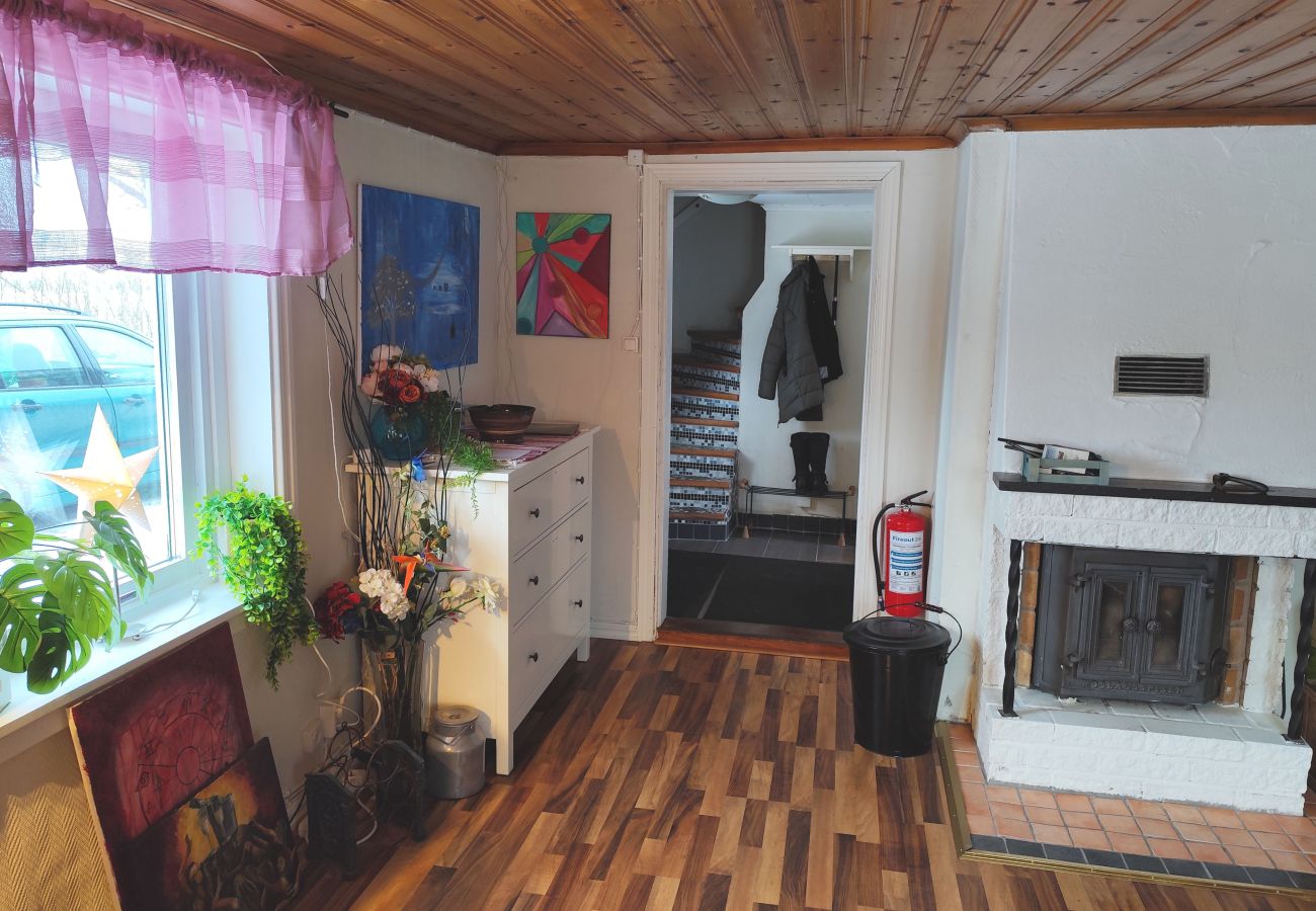 Ferienhaus in Väderstad - Charmantes rotes Ferienhaus in Väderstad – ruhige Landidylle in der Nähe von Tåkern | SE10024