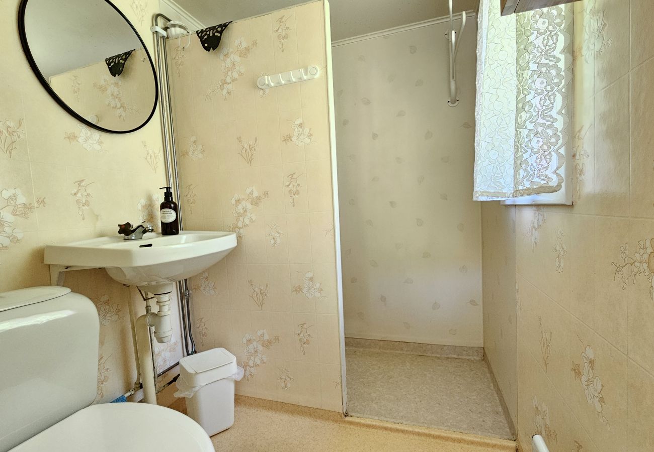 Ferienhaus in Henån - Charmantes, privates Ferienhaus in Tegneby | SE09146