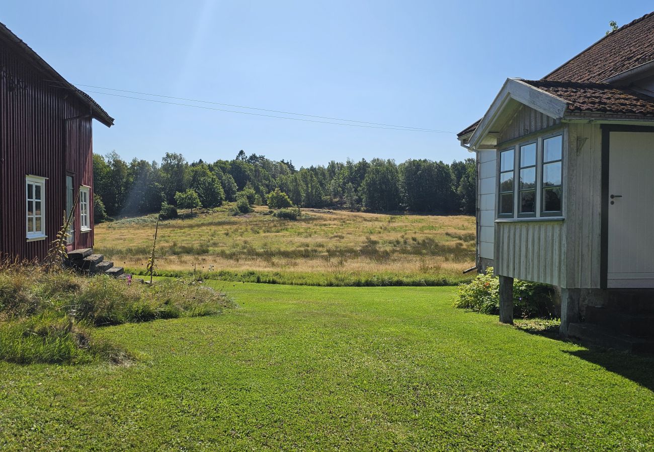 Ferienhaus in Henån - Charmantes, privates Ferienhaus in Tegneby | SE09146