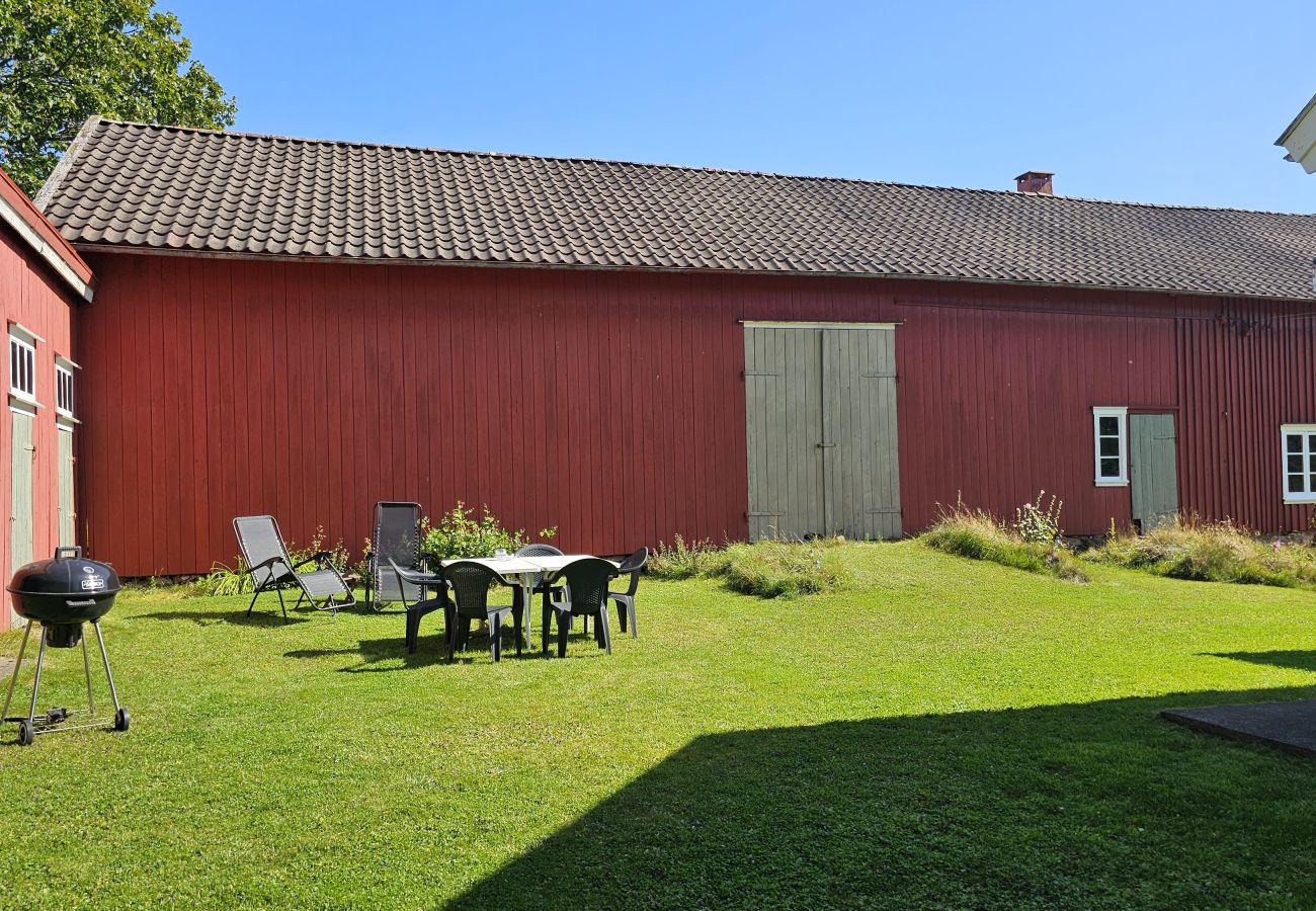 Ferienhaus in Henån - Charmantes, privates Ferienhaus in Tegneby | SE09146
