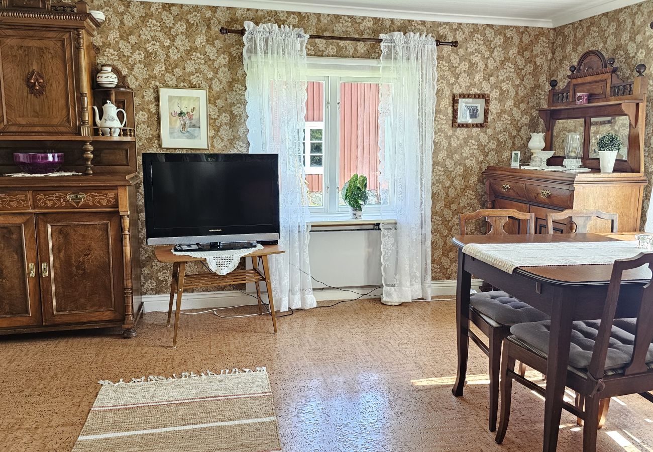 Ferienhaus in Henån - Charmantes, privates Ferienhaus in Tegneby | SE09146