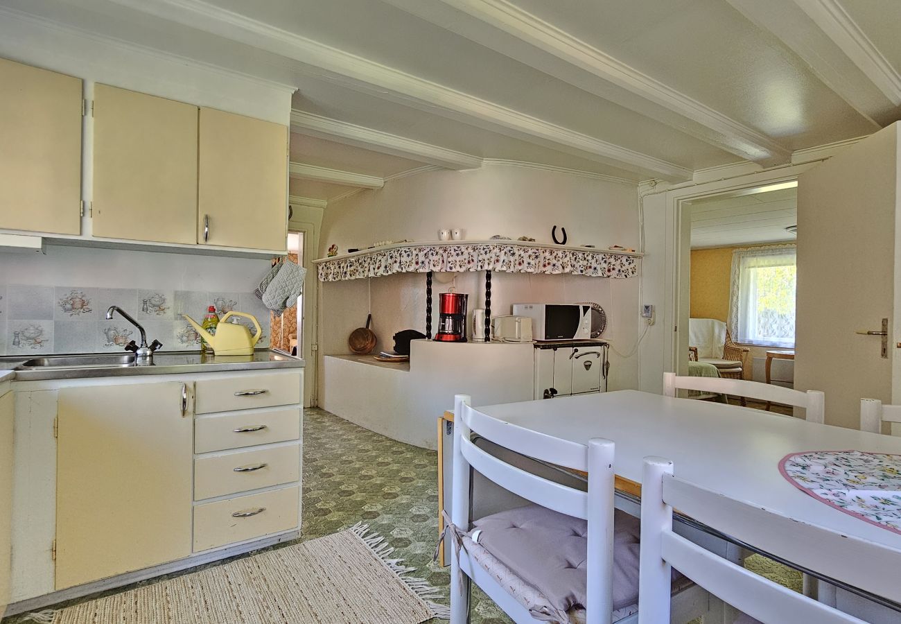 Ferienhaus in Henån - Charmantes, privates Ferienhaus in Tegneby | SE09146