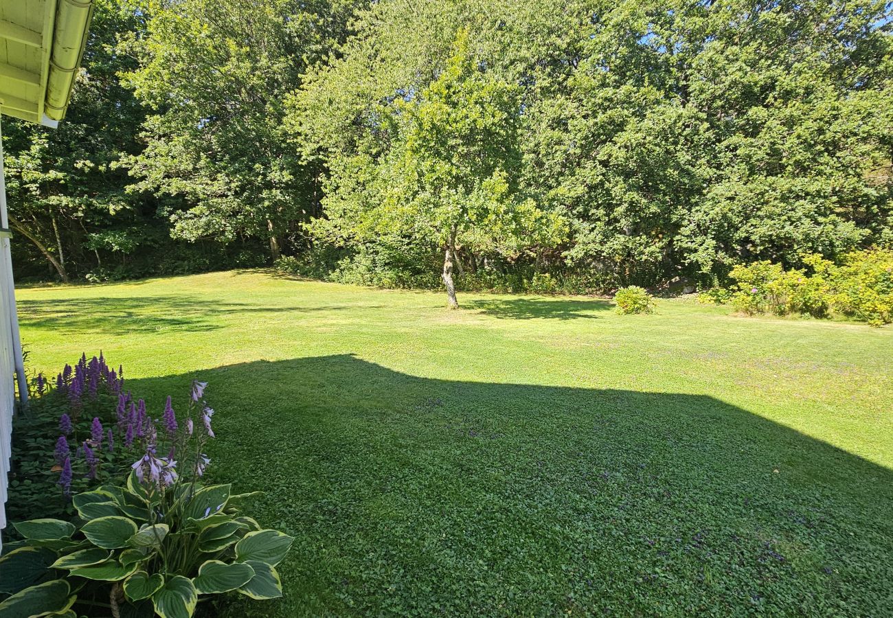Ferienhaus in Henån - Charmantes, privates Ferienhaus in Tegneby | SE09146