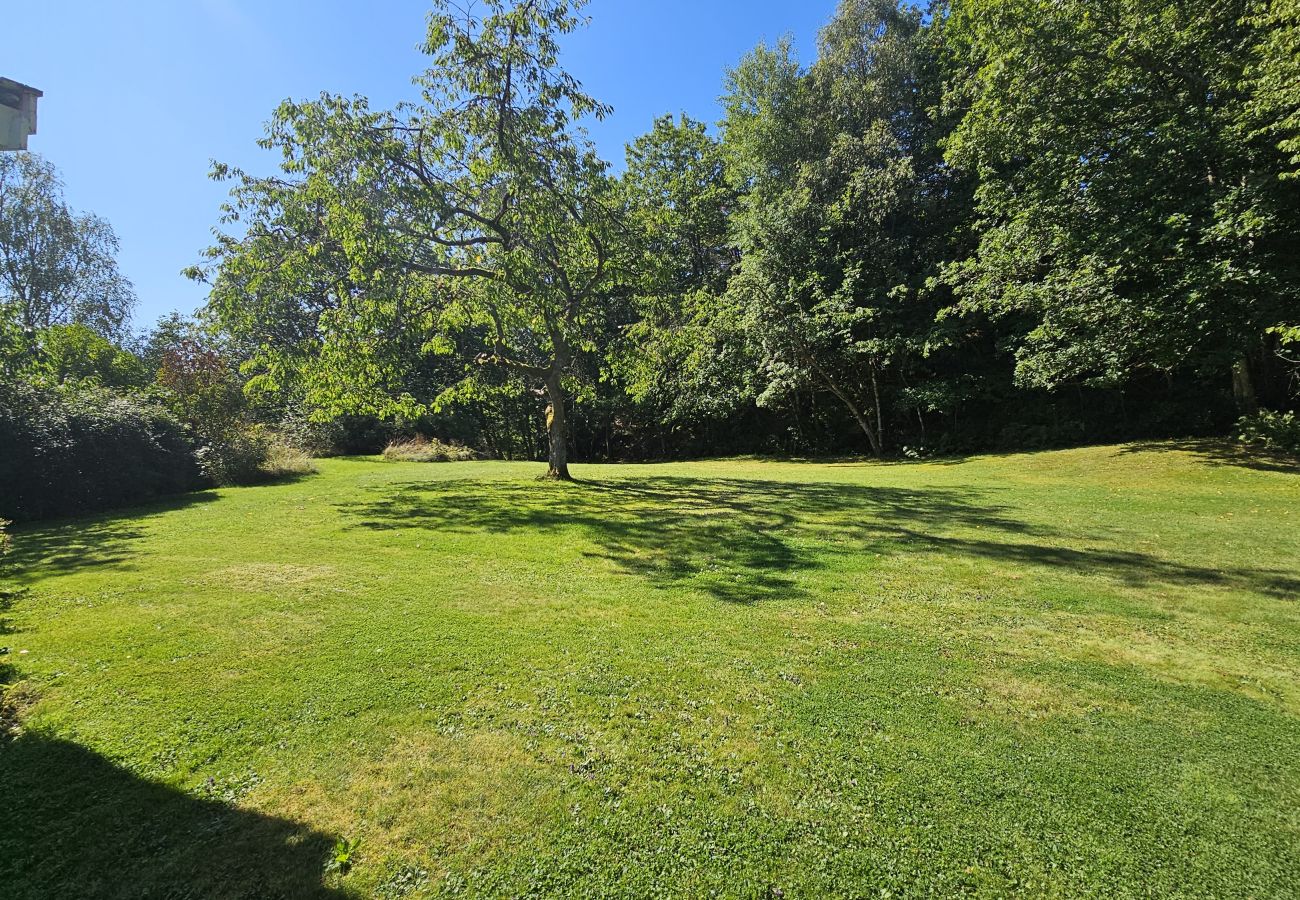 Ferienhaus in Henån - Charmantes, privates Ferienhaus in Tegneby | SE09146