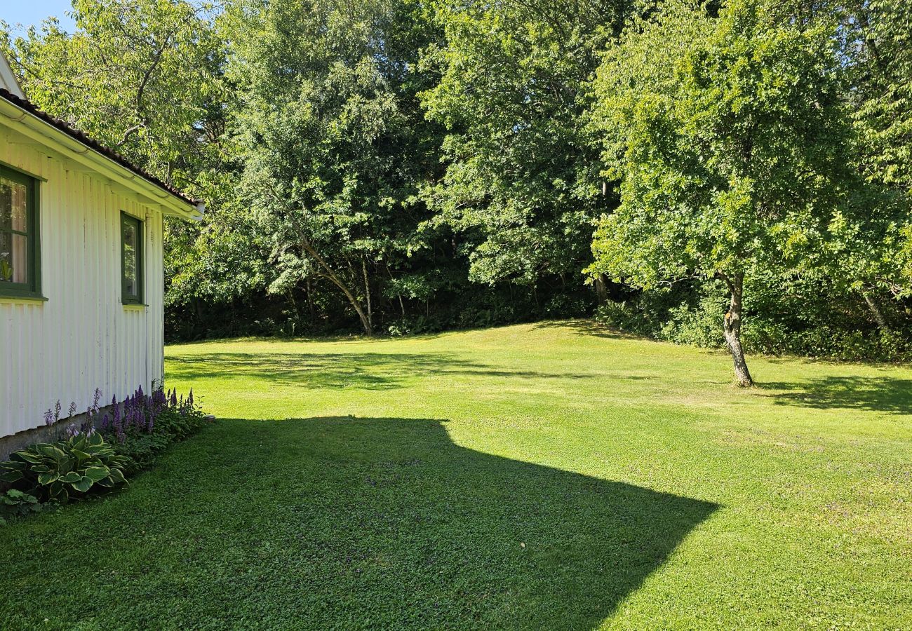 Ferienhaus in Henån - Charmantes, privates Ferienhaus in Tegneby | SE09146