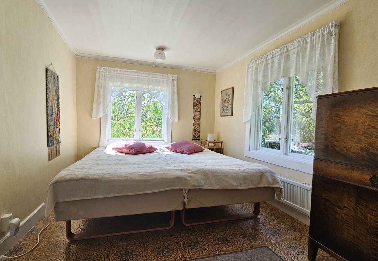 Ferienhaus in Henån - Charmantes, privates Ferienhaus in Tegneby | SE09146