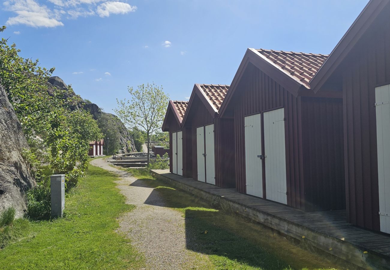 Ferienhaus in Henån - Charmantes, privates Ferienhaus in Tegneby | SE09146