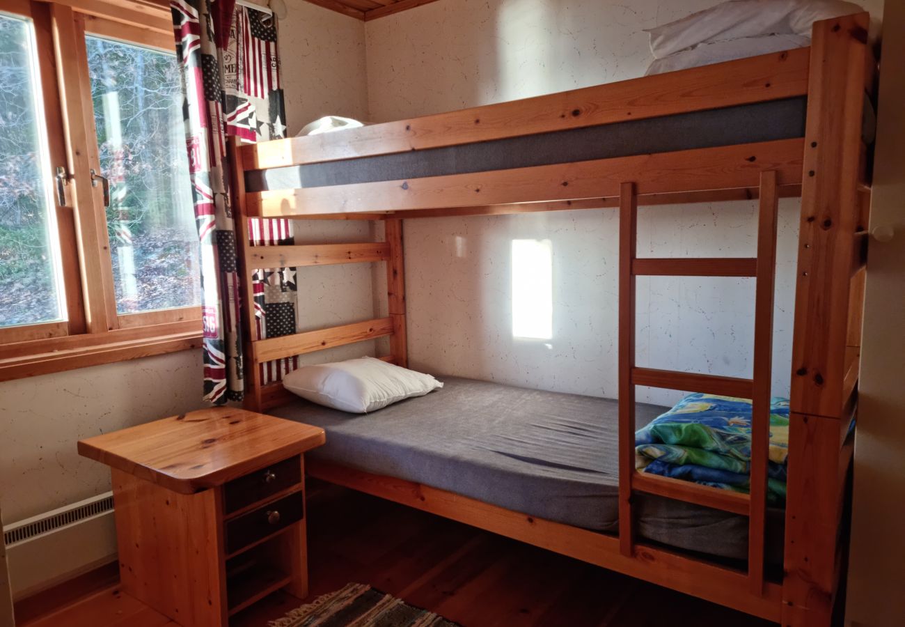 Ferienhaus in Uddevalla - 50m zum Sandstrand bei Kavlanda Brygga | SE09147