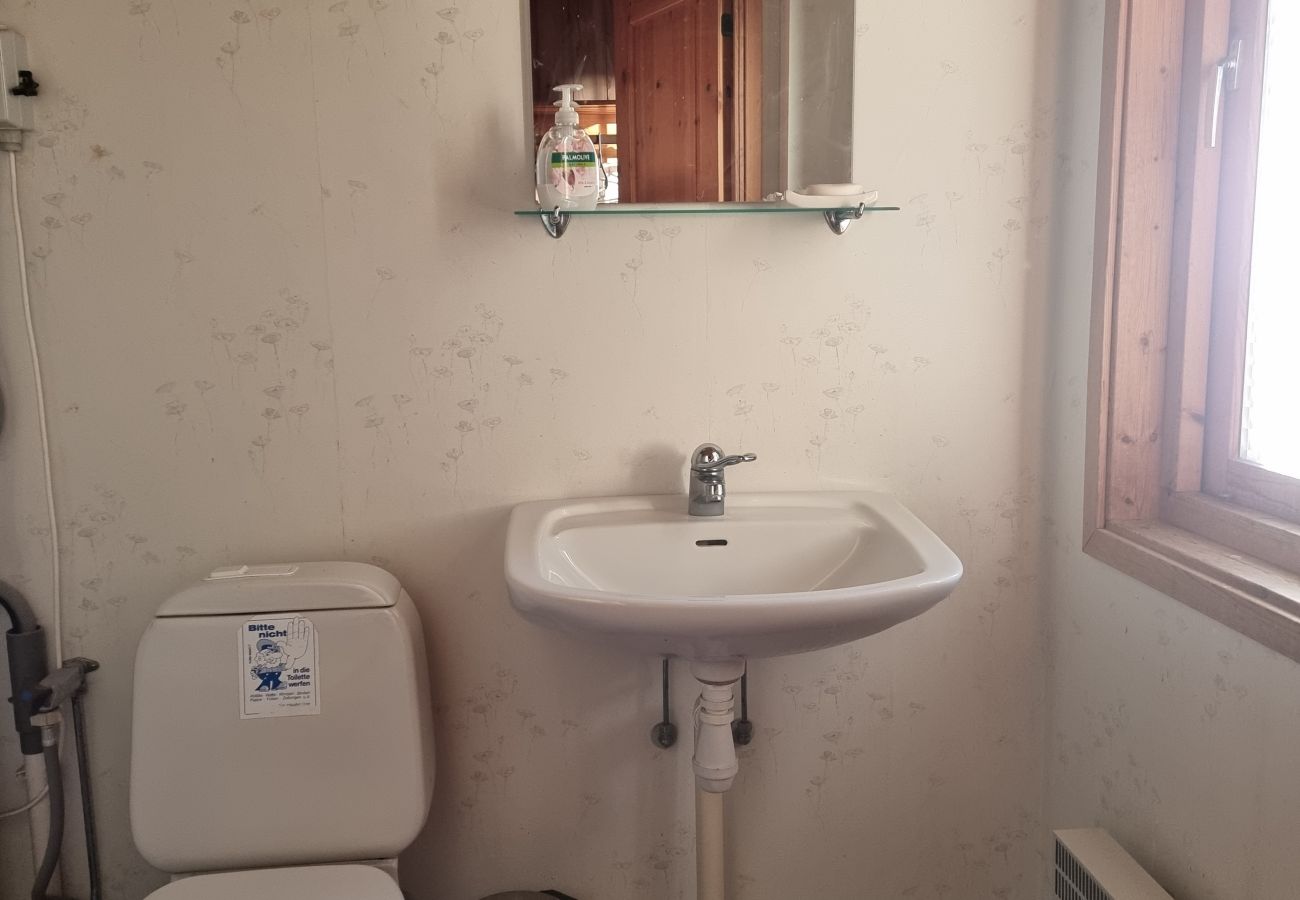 Ferienhaus in Uddevalla - 50m zum Sandstrand bei Kavlanda Brygga | SE09147