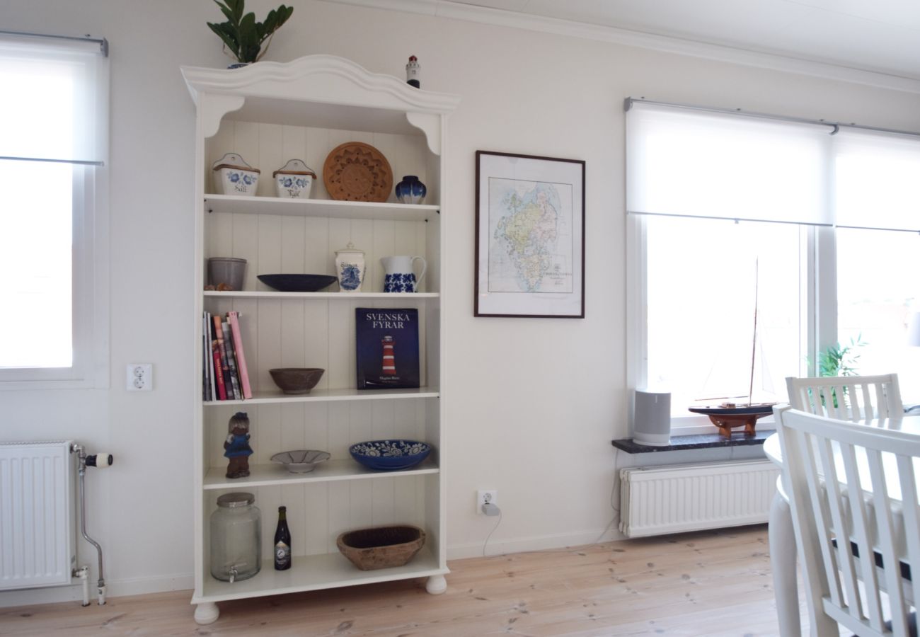 Ferienhaus in Skärhamn - Großes Haus in Meeresnähe in Skärhamn | SE09149