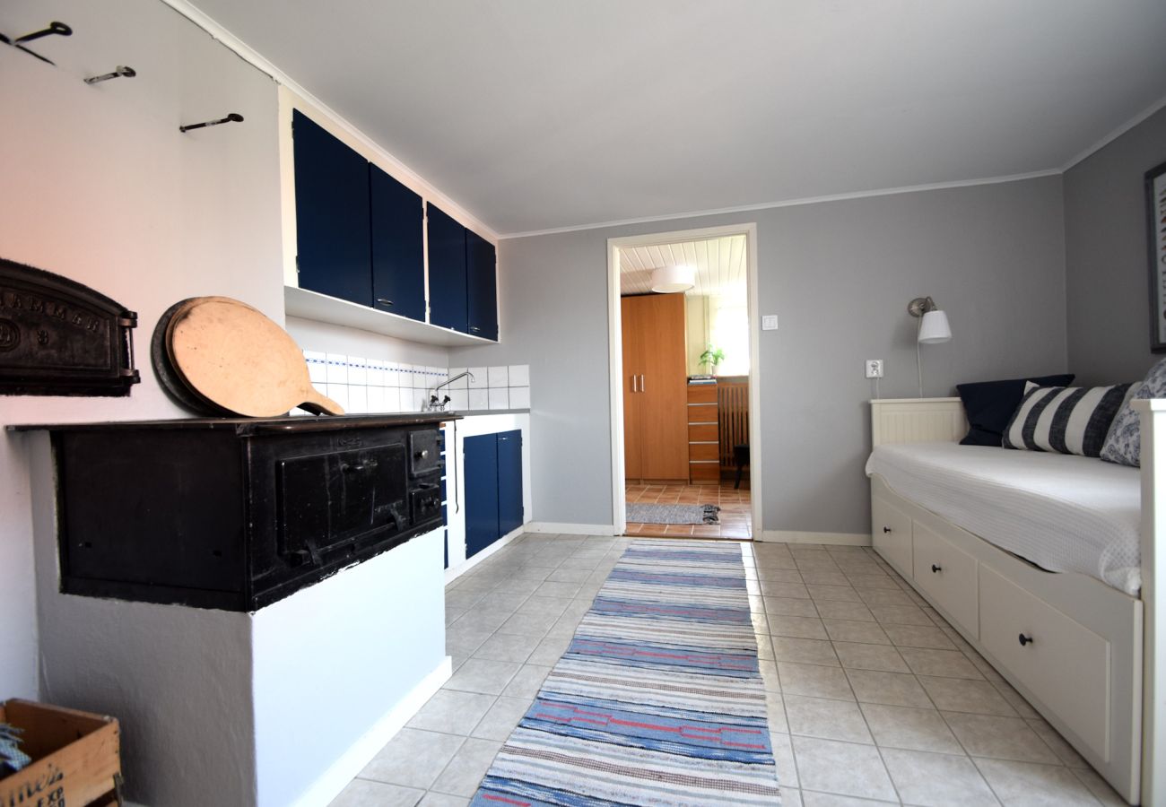 Ferienhaus in Skärhamn - Großes Haus in Meeresnähe in Skärhamn | SE09149