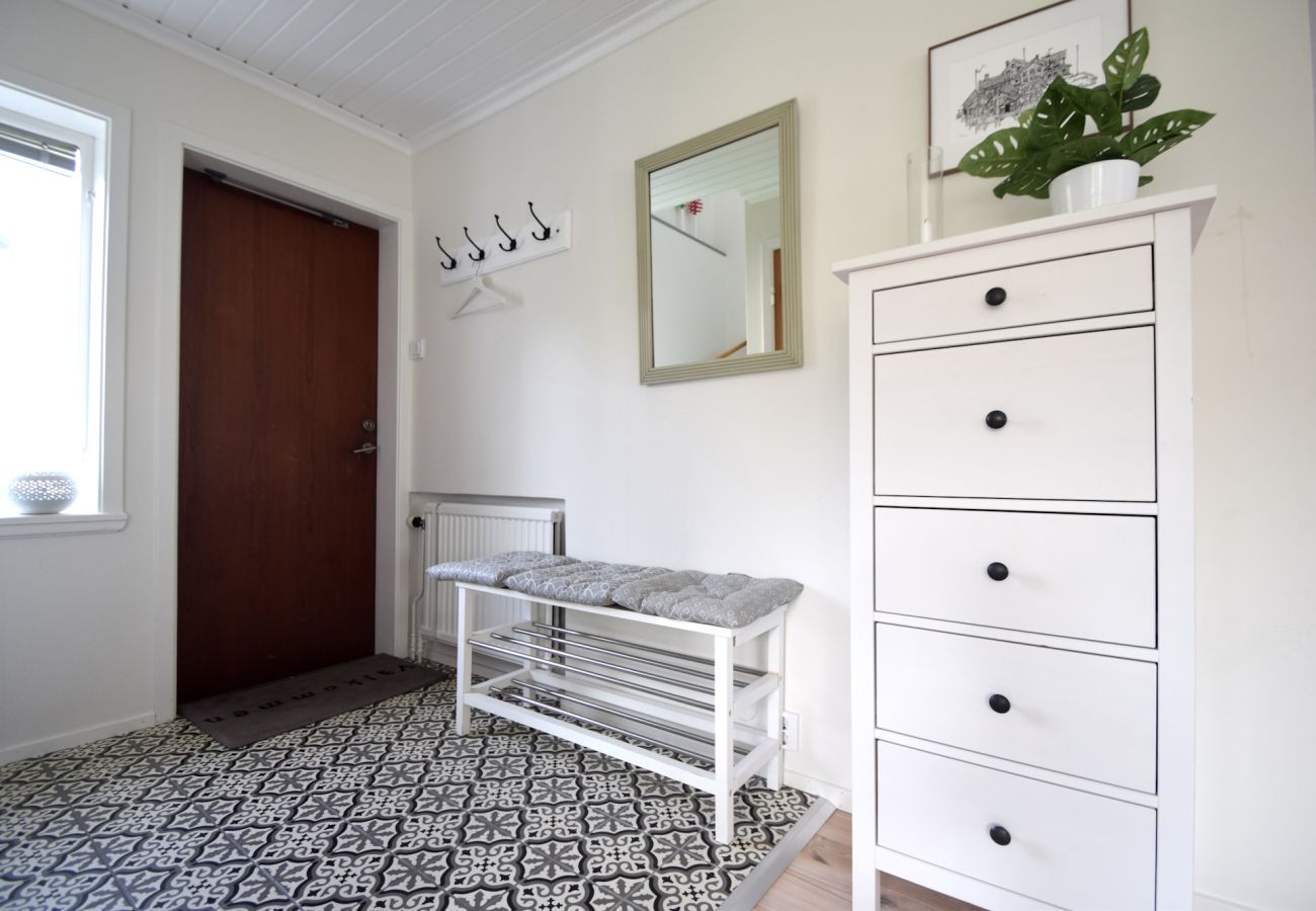 Ferienhaus in Skärhamn - Großes Haus in Meeresnähe in Skärhamn | SE09149