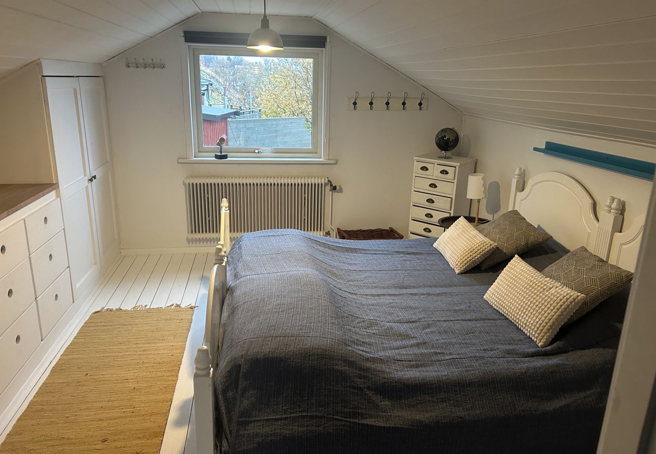 Ferienhaus in Svanesund - Herrlicher Meerblick & fußläufig zur Svanesund Strand | SE09150