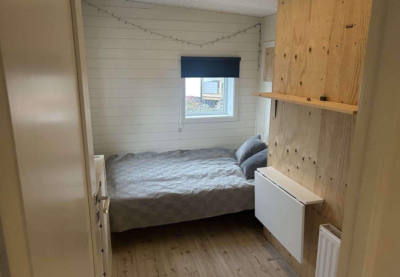 Ferienhaus in Svanesund - Herrlicher Meerblick & fußläufig zur Svanesund Strand | SE09150