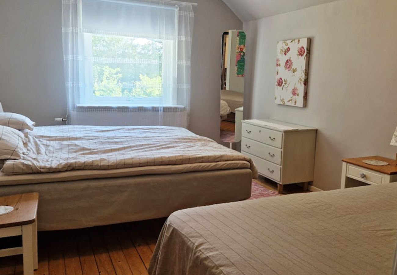 Ferienwohnung in Ljungbyhed - Charmante Ferienwohnung in naturnaher Lage | SE01081