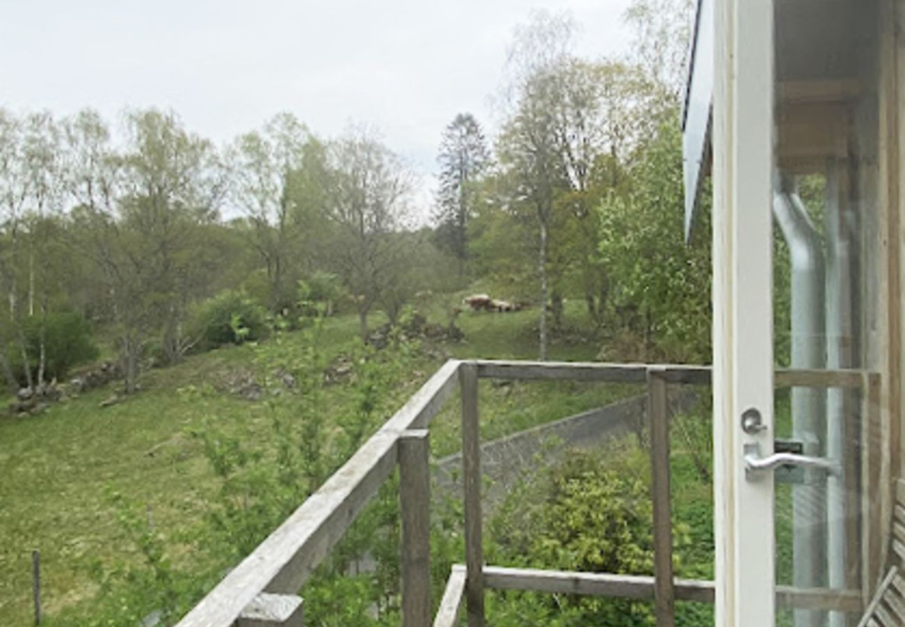 Ferienwohnung in Ljungbyhed - Charmante Ferienwohnung in naturnaher Lage | SE01081