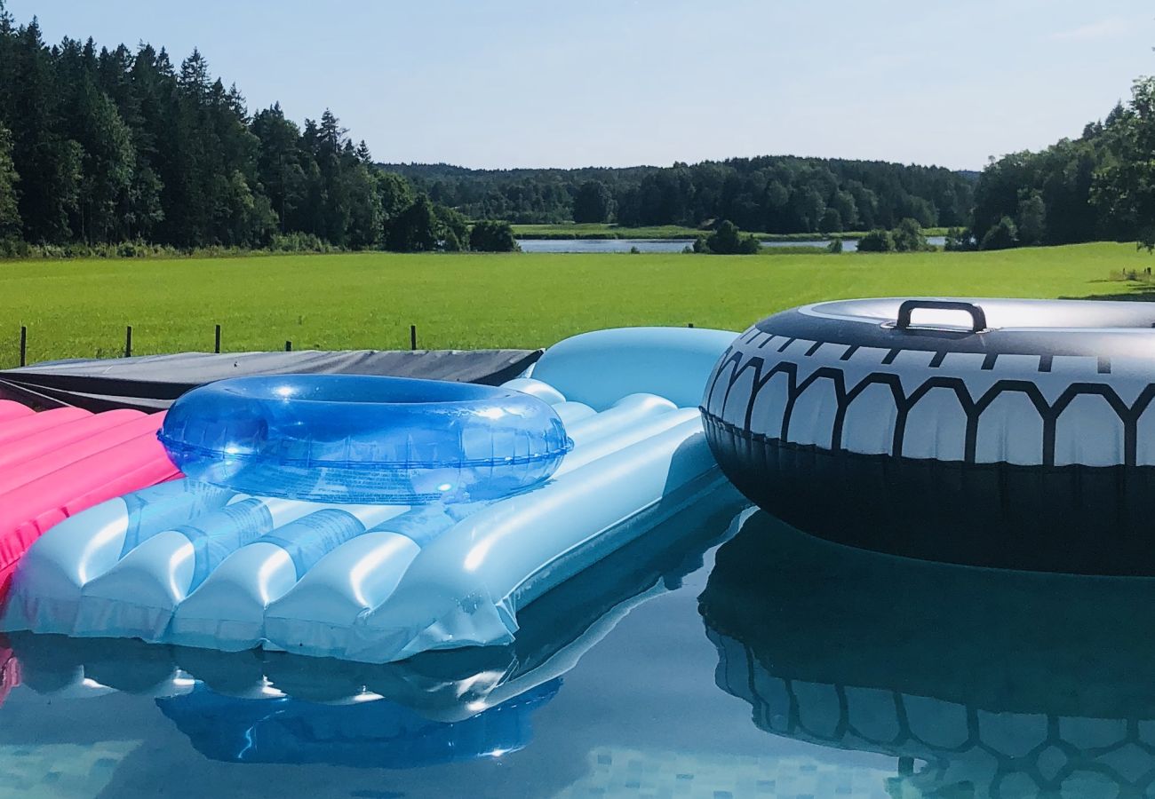 Villa in Svanesund - SE09167