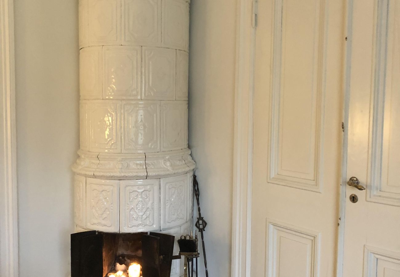 Villa in Svanesund - SE09167