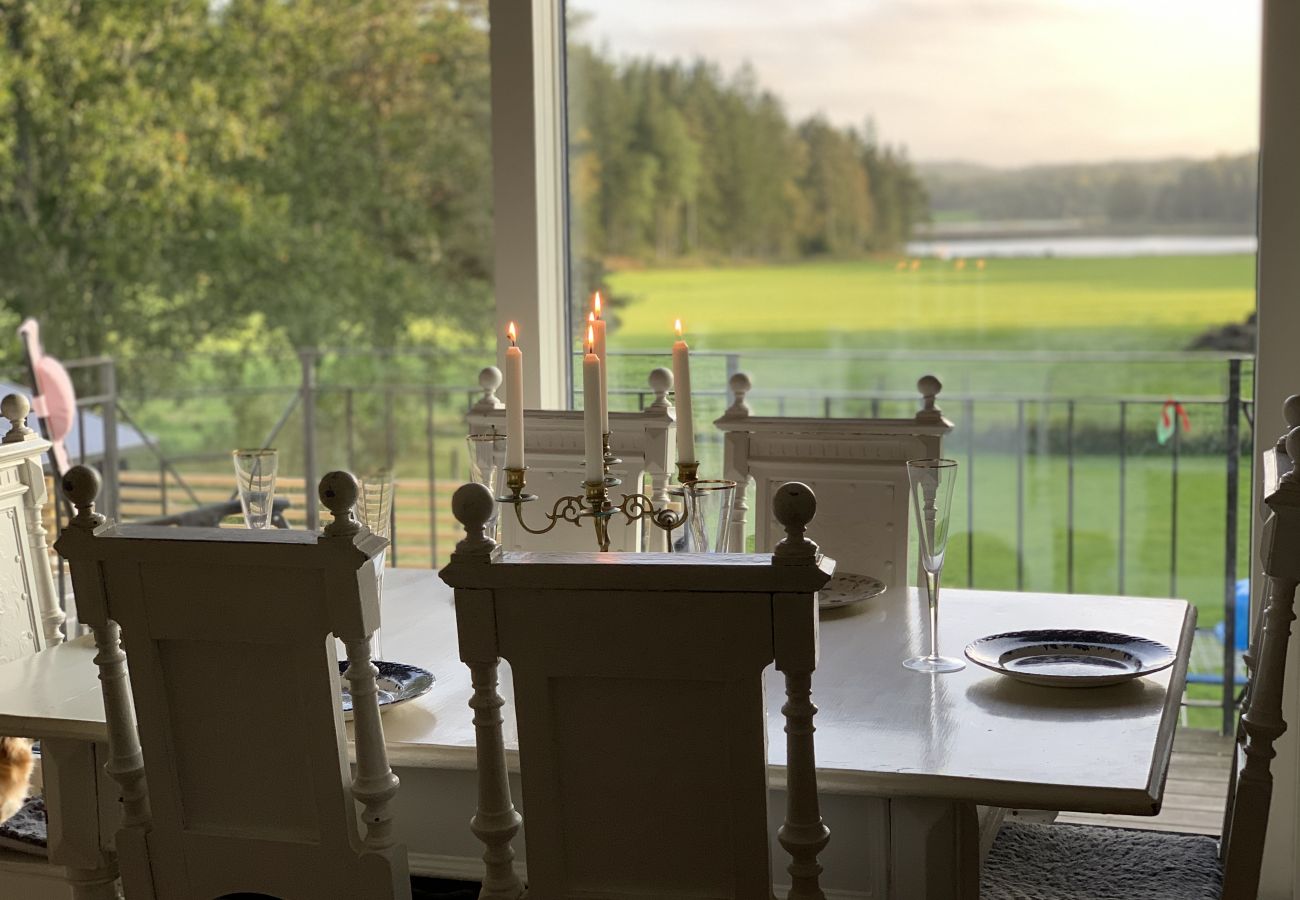 Villa in Svanesund - SE09167