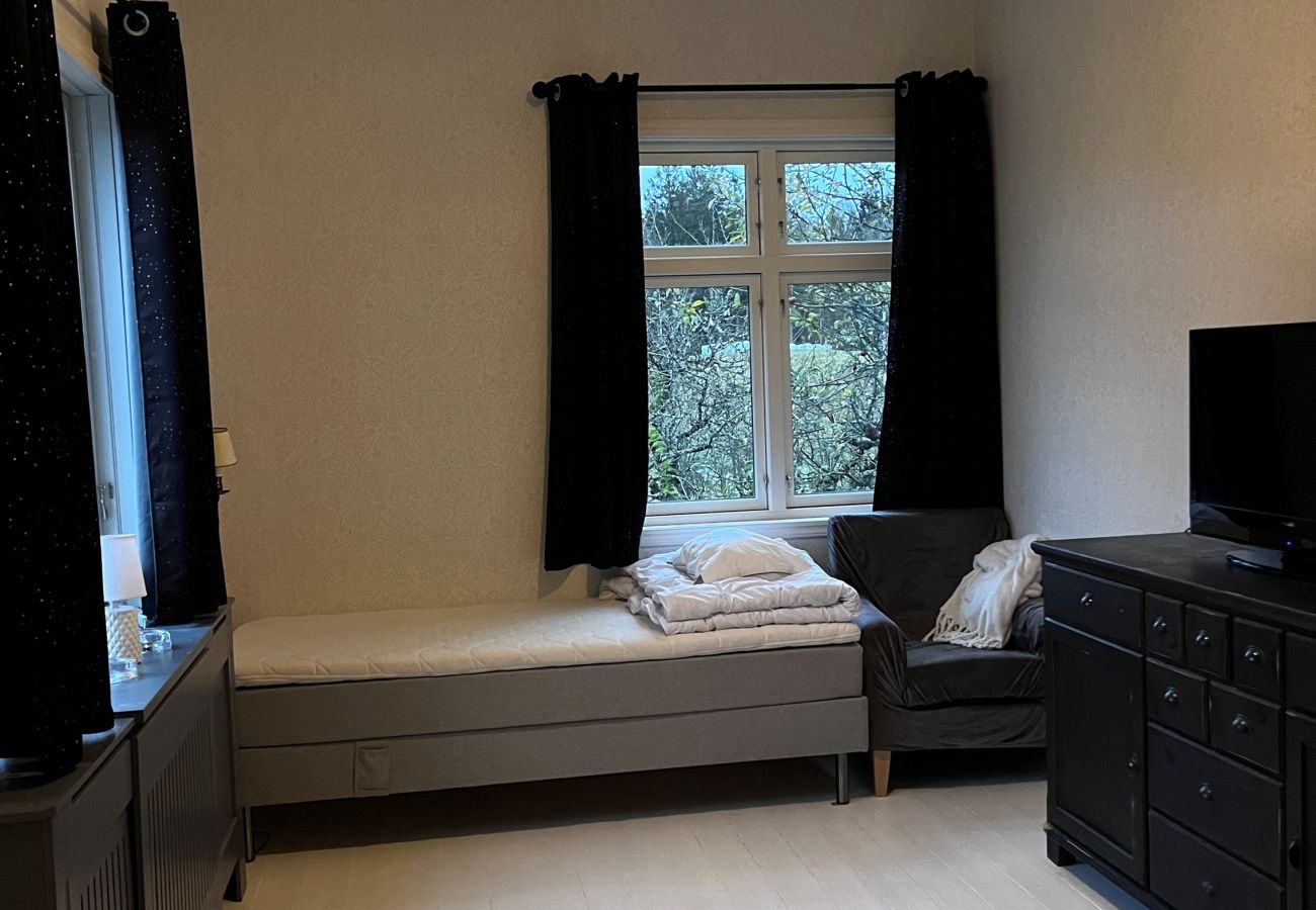 Villa in Svanesund - SE09167