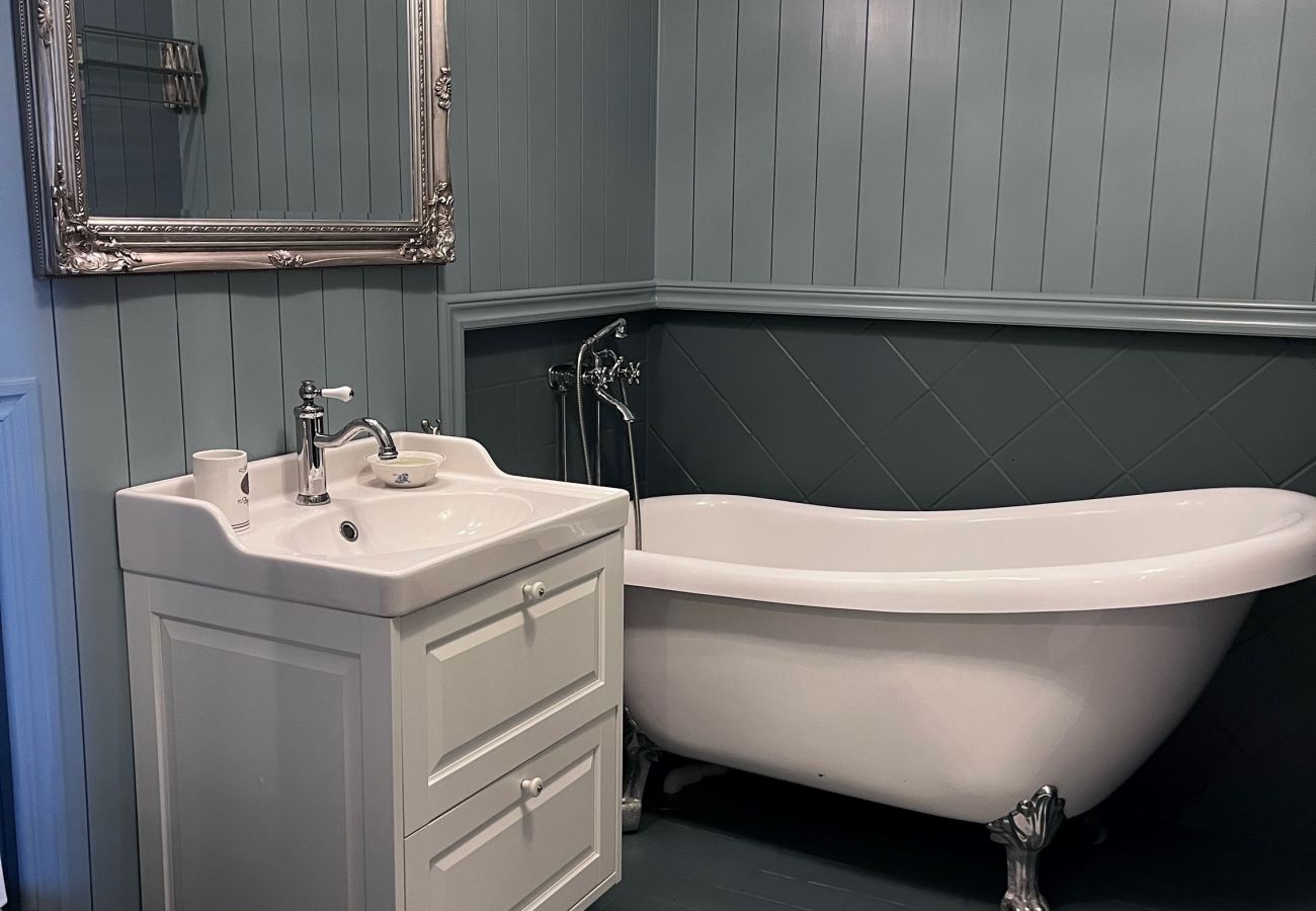 Villa in Svanesund - SE09167