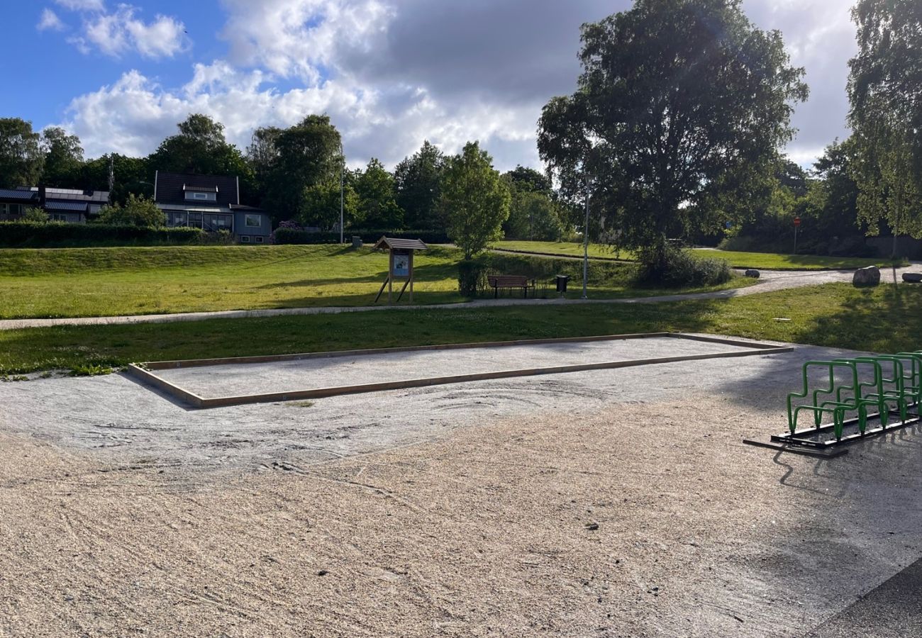 Villa in Svanesund - SE09167