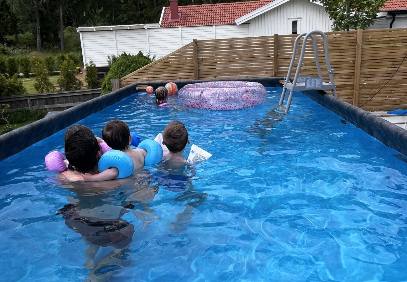 Villa in Svanesund - SE09167