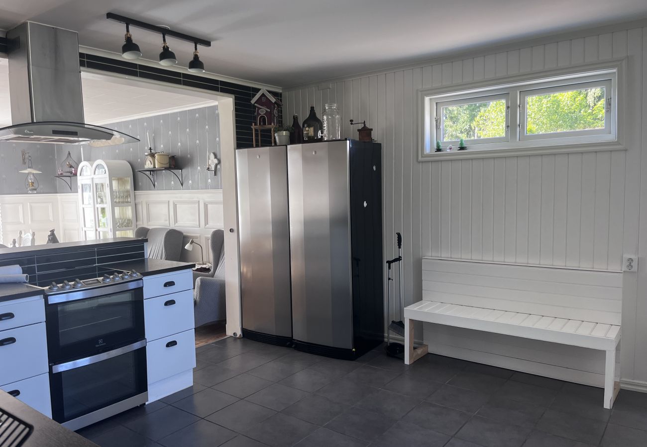 Villa in Svanesund - SE09167