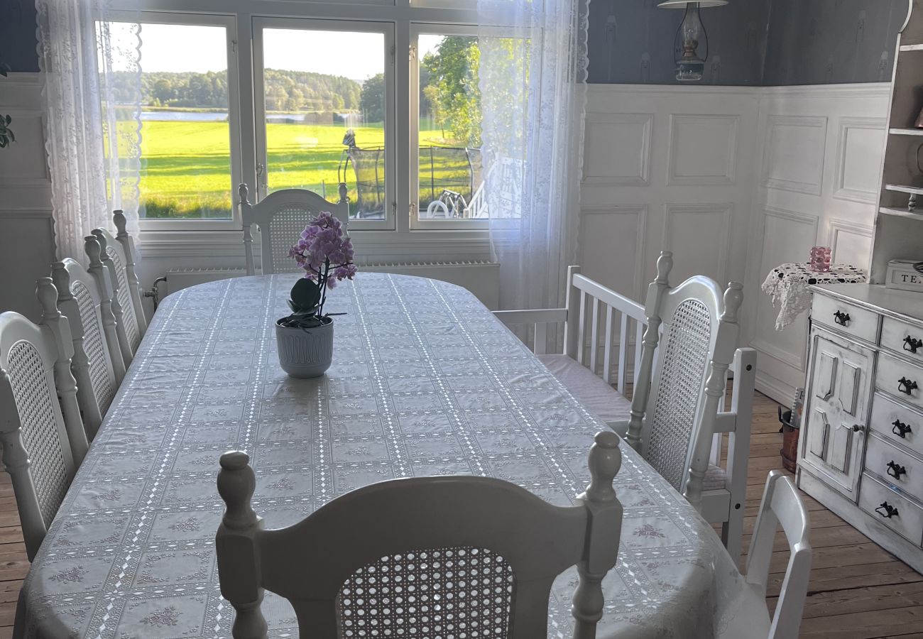 Villa in Svanesund - SE09167