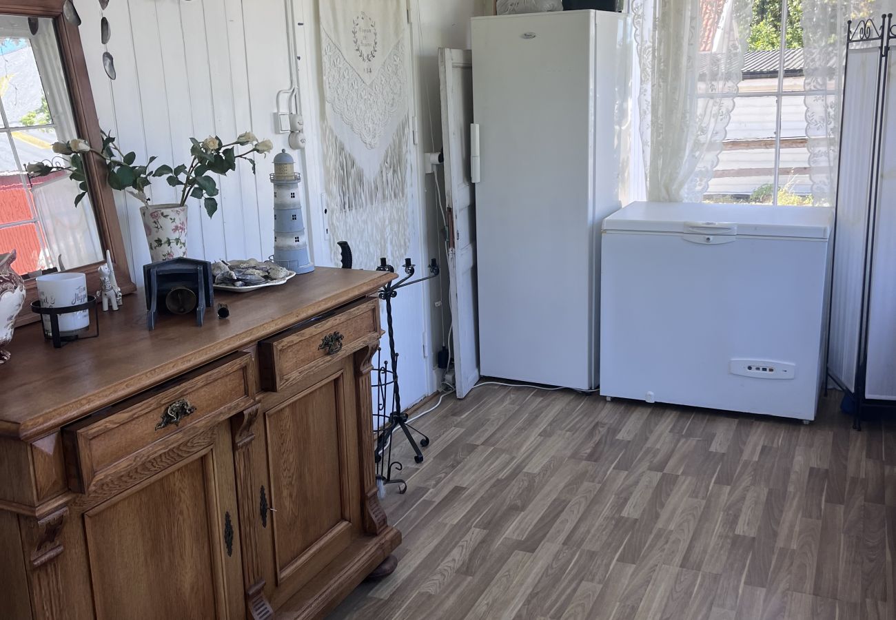 Villa in Svanesund - SE09167