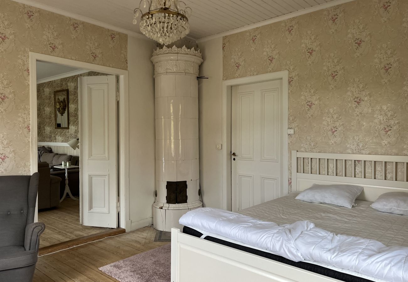 Villa in Svanesund - SE09167