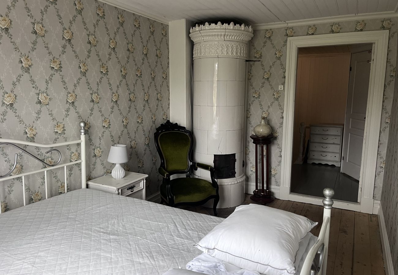 Villa in Svanesund - SE09167