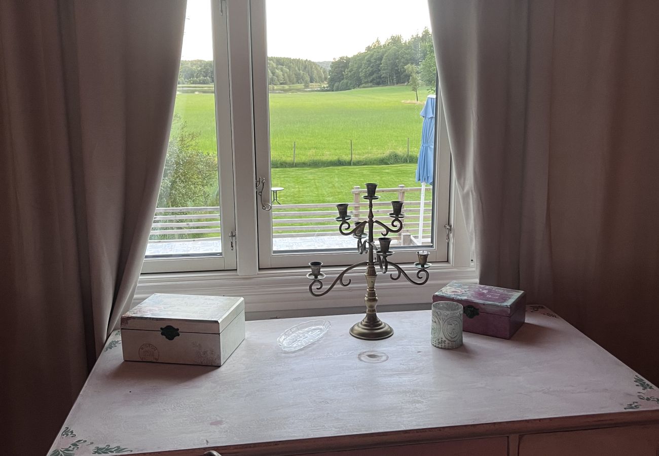 Villa in Svanesund - SE09167