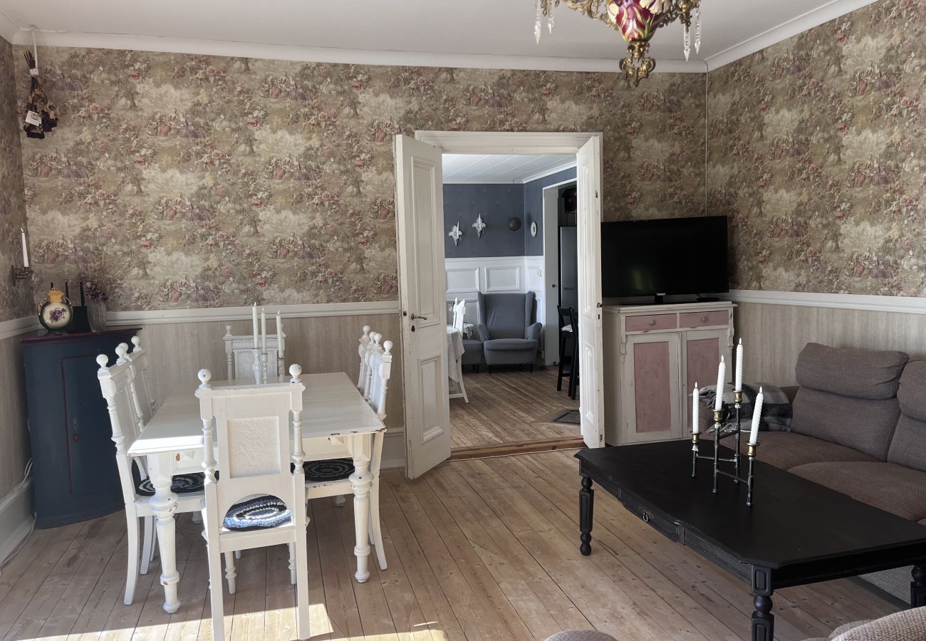 Villa in Svanesund - SE09167